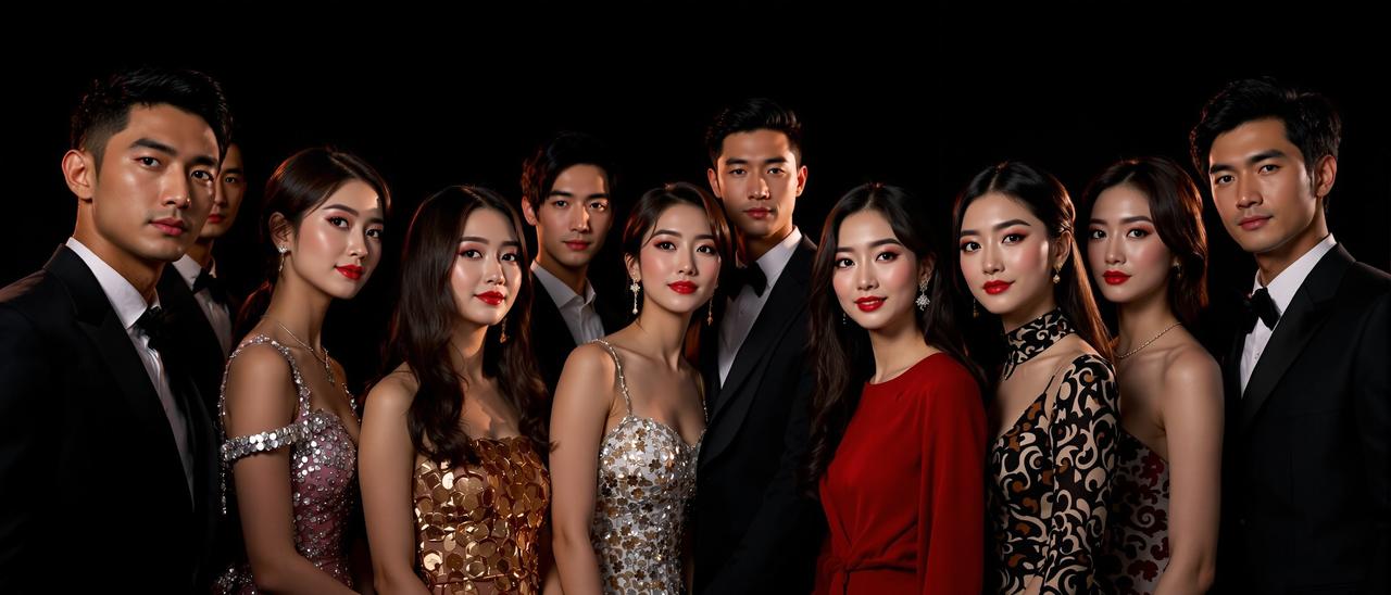 韩国三级电影签约演员