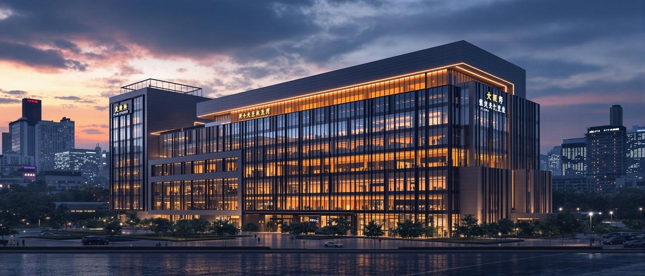 韩国三级电影公司简介