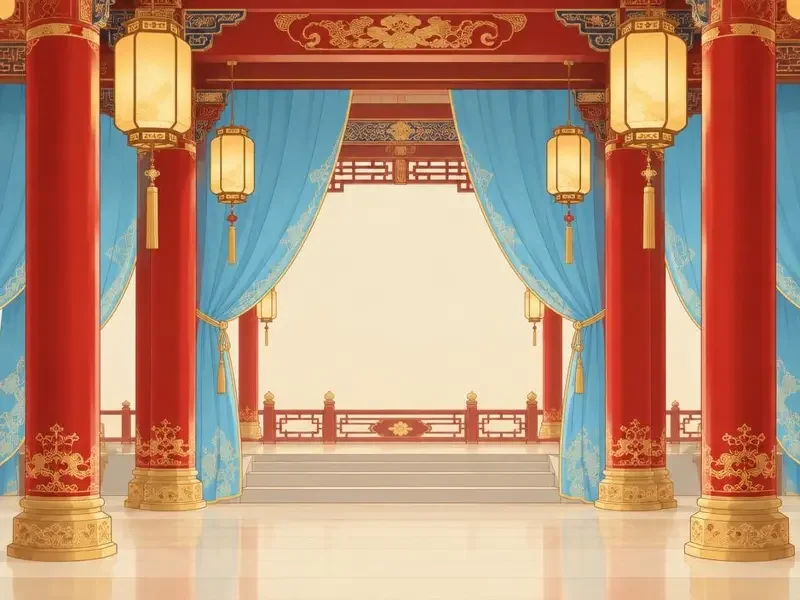 精品短剧专题《古装权谋：大女主的高光时刻》封面