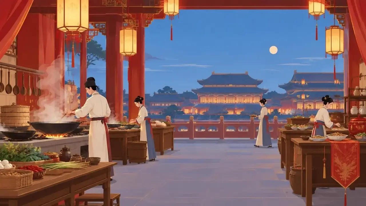 每日更新 · 每晚八点准时陪你 - 精品短剧推荐